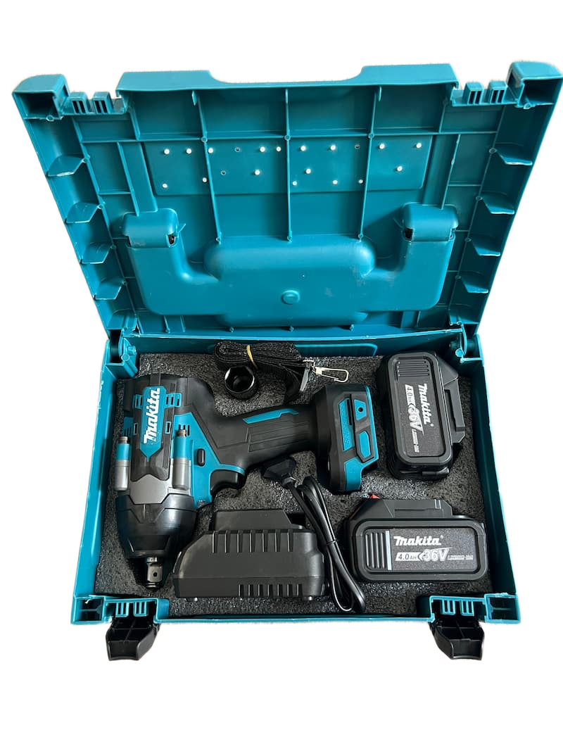 Boulonneuse Makita 36v