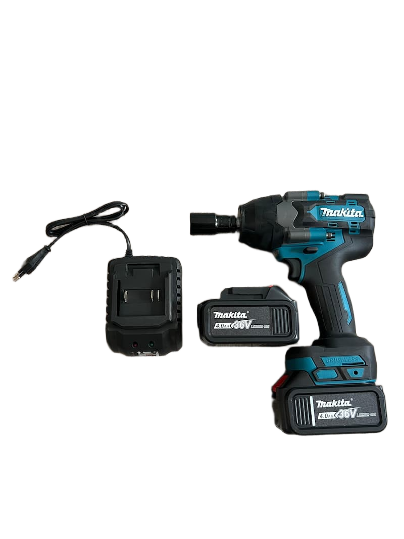 Boulonneuse Makita 36v