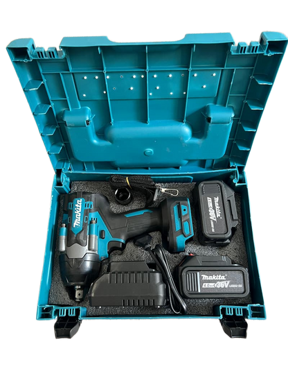 Boulonneuse Makita 36v