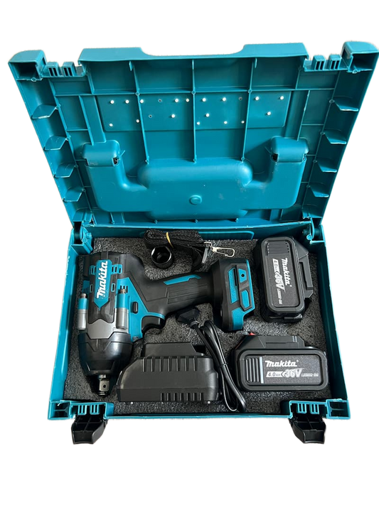 Boulonneuse Makita 36v