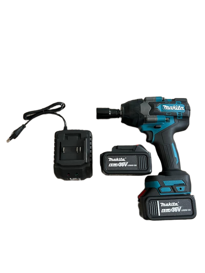 Boulonneuse Makita 36v